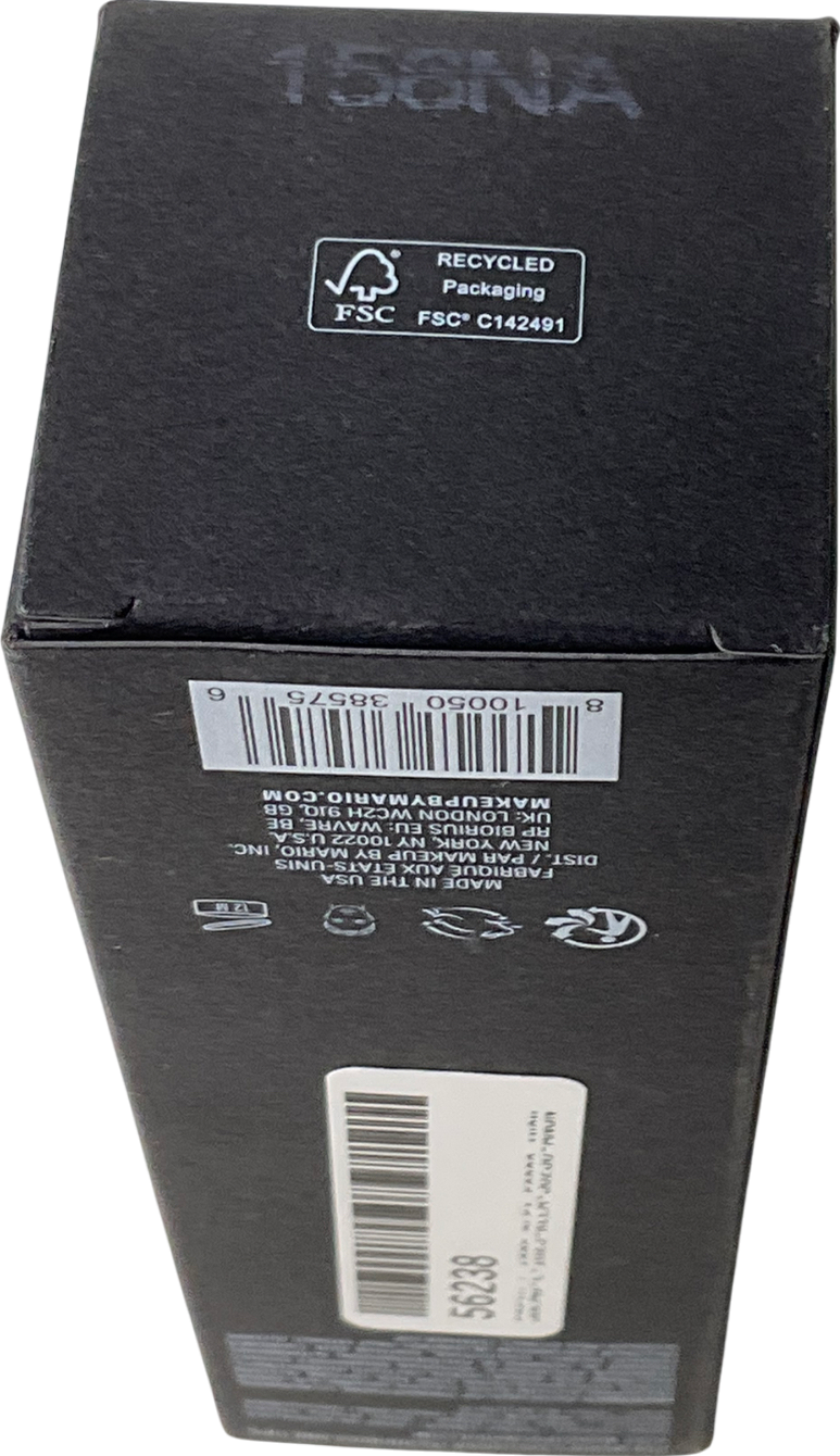 by mario Surrealskin Soft Setting Spray 100ml