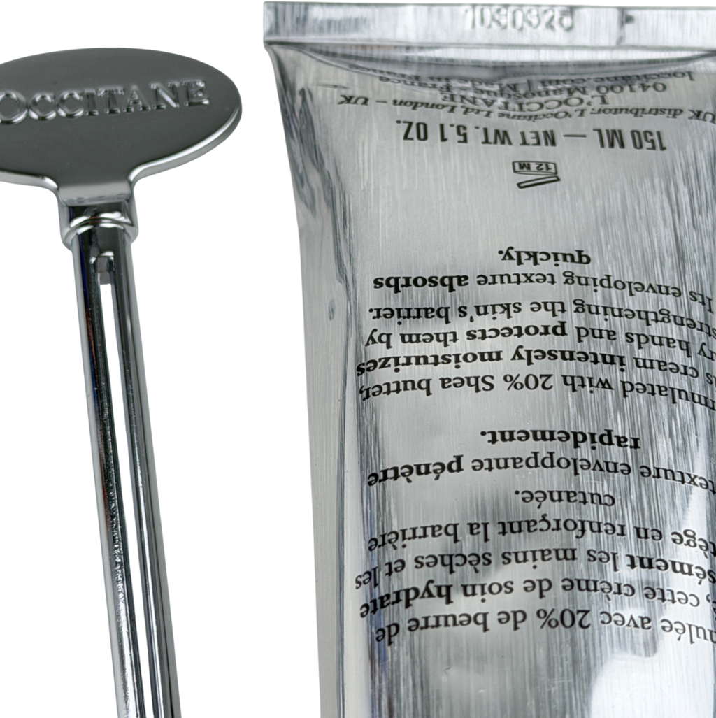 L'Occitane Shea (karité) Hand Cream 150ml