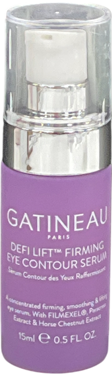 gatineau Defi Lift™ Firming Eye Contour Serum 15ml