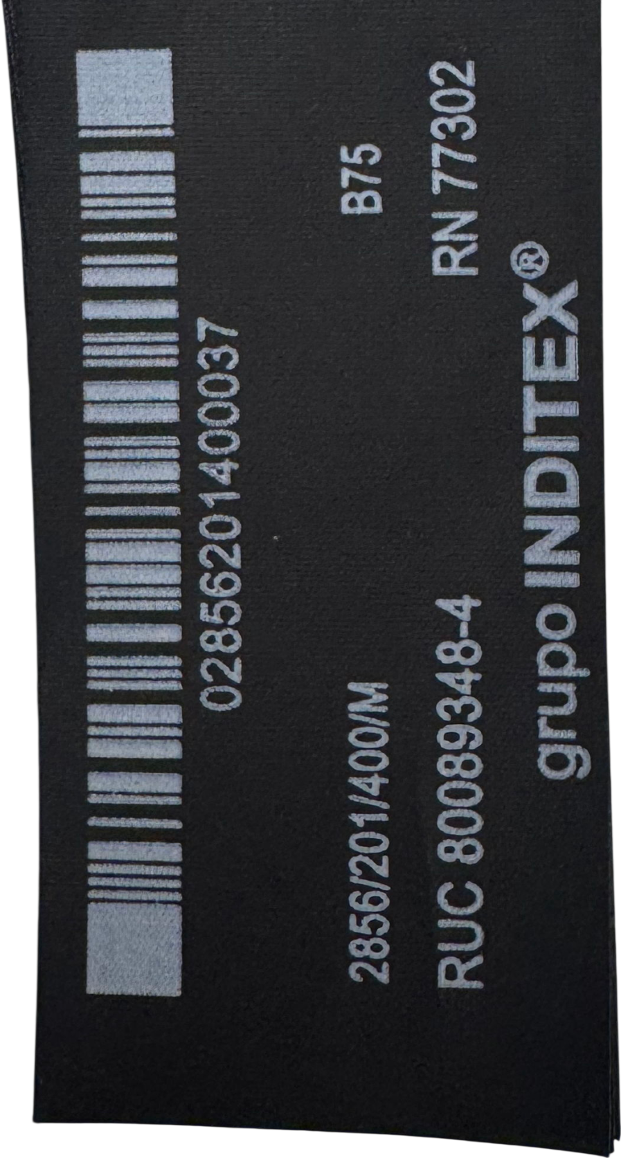 ZARA Multicoloured Printed Bikini Top And Bottoms UK M