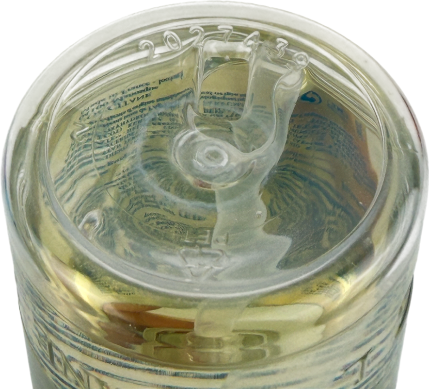 L'Occitane Immortelle Oil Makeup Remover 200ml