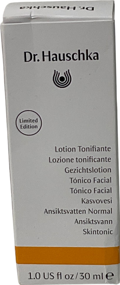 Dr Hauschka Facial Toner 30ml