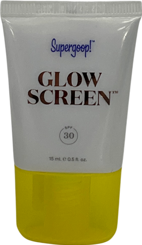 Supergoop Glowscreen Spf 30 15ml