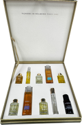 Aromatherapy Associates The Ultimate Selfcare Bath & Body Heroes Gift Set - 10 ITEMS