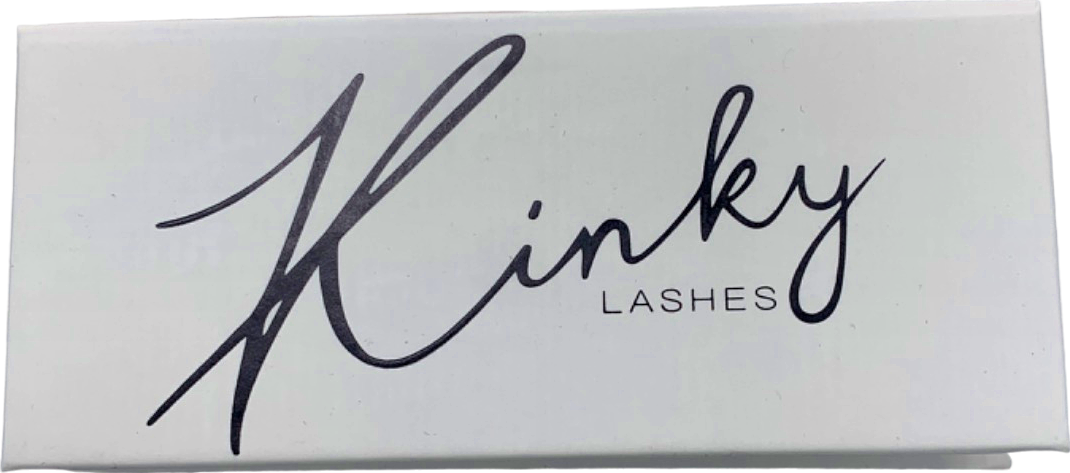 Kinky Lashes Anouska