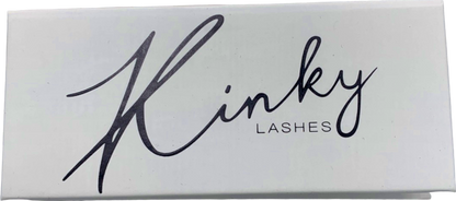 Kinky Lashes Anouska