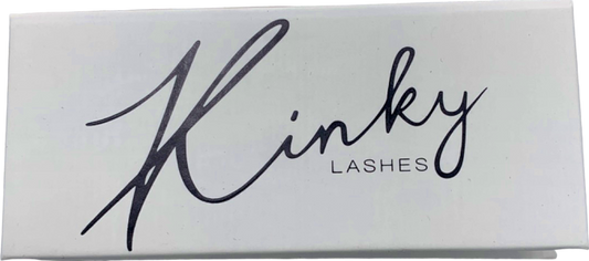 Kinky Lashes Anouska