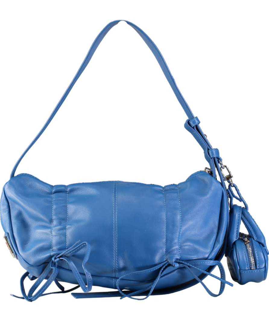 nude project Crème De La Crème Bag Blue
