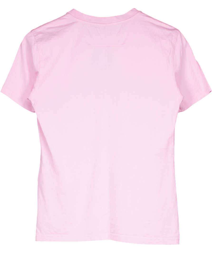 GIvenchy Pink Macro Star T-shirt UK M