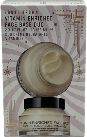 Bobbi Brown Vitamin Enriched Face Base Duo 50ml