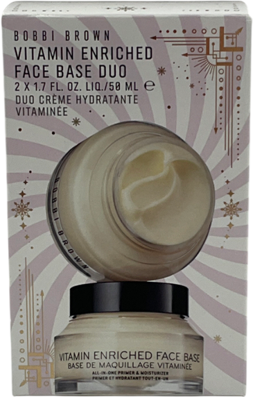 Bobbi Brown Vitamin Enriched Face Base Duo 50ml