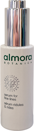 Almora Restorative Day Face Oil 30ml