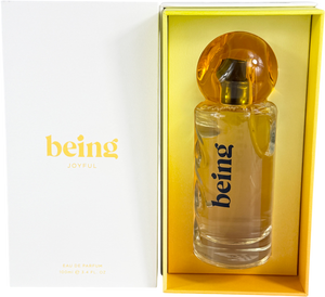 BEING Joyful Eau De Parfum 100ml