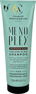 charles worthington Menoplex Volumising Shampoo 250ml