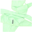 REINA OLGA 2-piece Neon Green Coolio Bikni Set Sz3 UK M/L