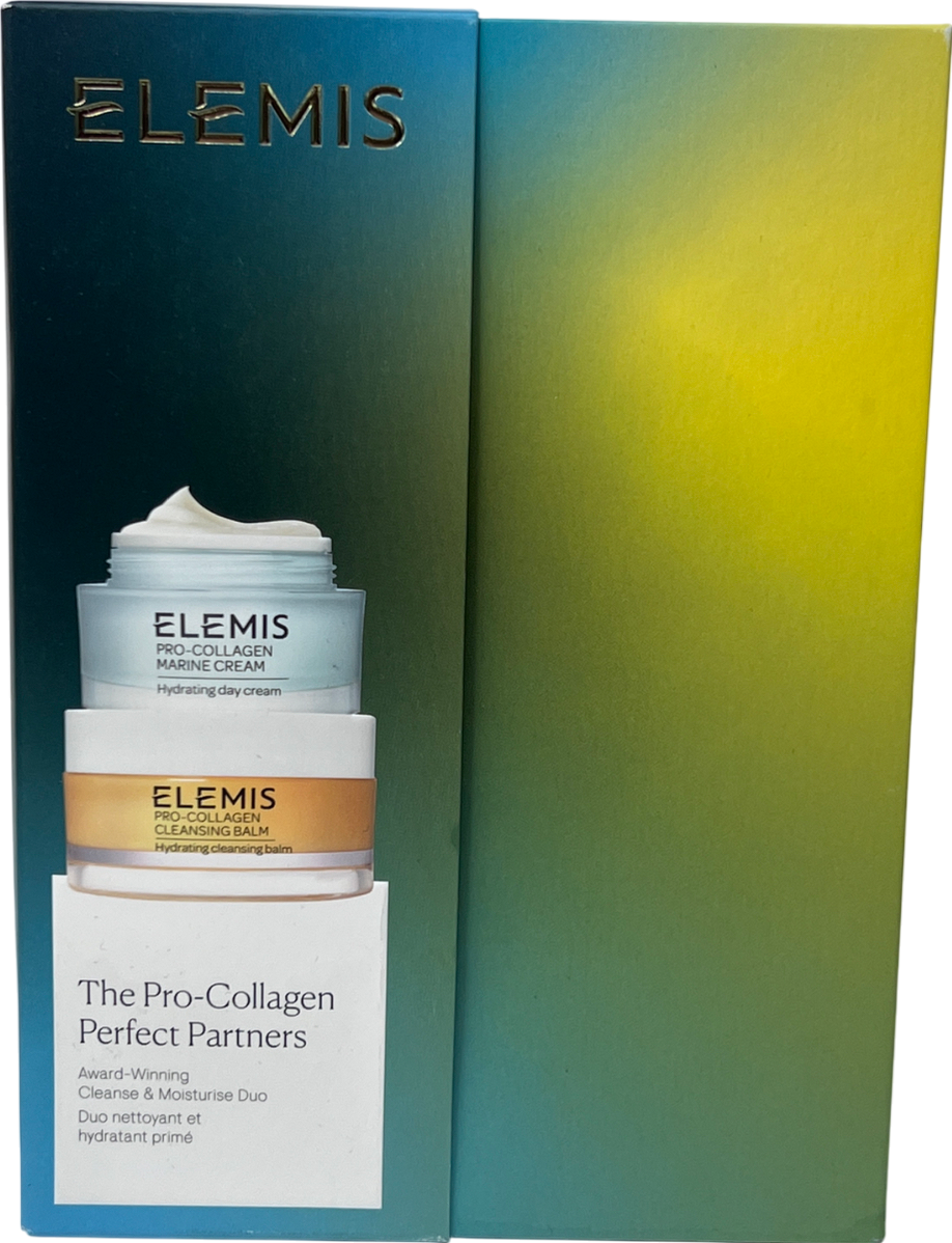 Elemis The Pro Collagen Perfect Partners