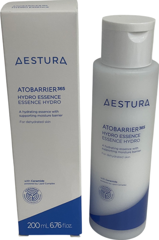 Aestura Hydro Essence Hydrating Skin Care 200ml