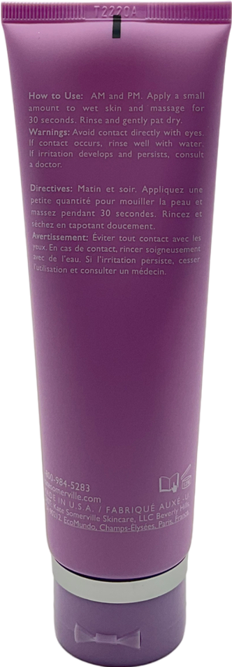 Kate Somerville Delicate Soothing Cleanser Universal 120ml