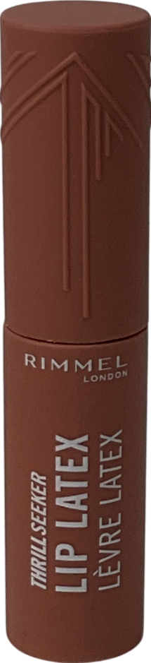Rimmel Thrill Seeker Lip Latex Lip Stain 150 6ml