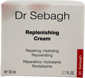 DR Sebagh Replenishing Cream 50ml