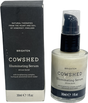 Cowshed Antioxidant Serum 30ml
