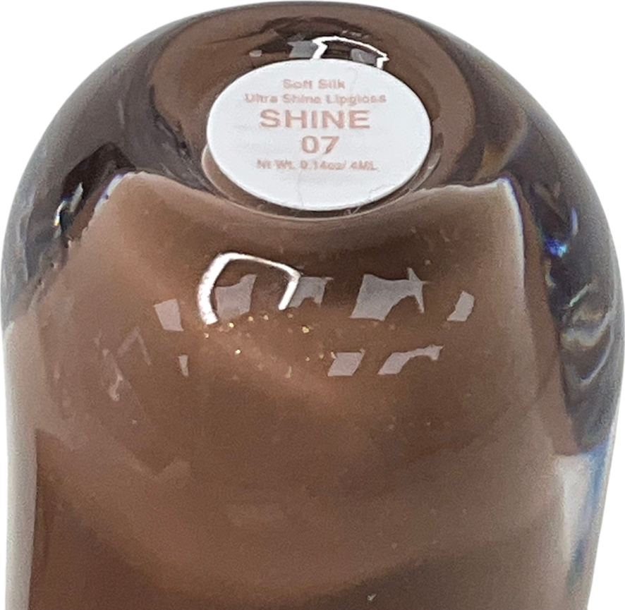 HNB Cosmetics Soft Silk Lipgloss 07 4ml