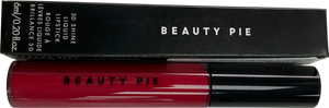 Beauty Pie 3d Shine Liquid Lipstick Good In Red 6ml