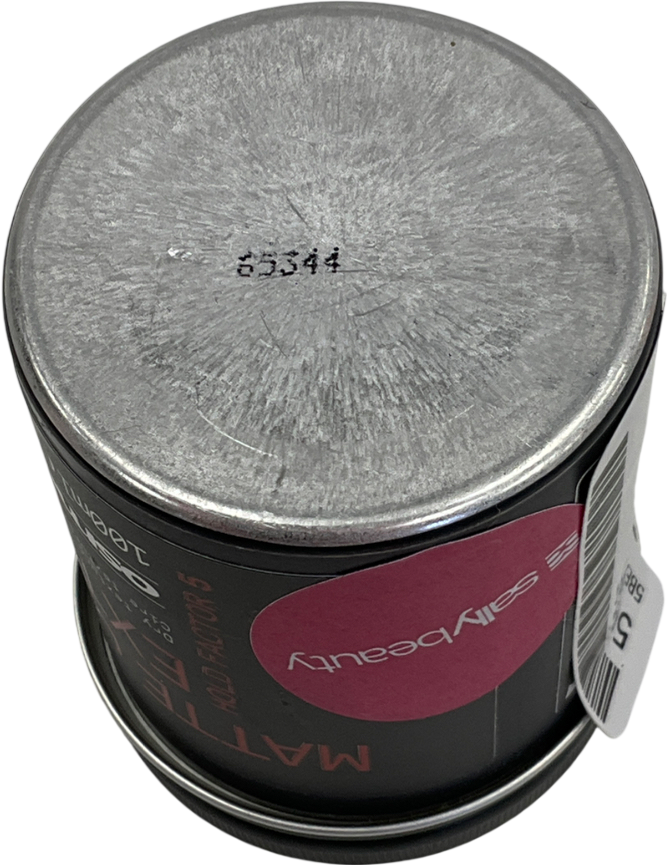 Osmo Matte Hair Clay Extreme 100ml