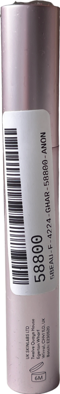 uk lash Volume Boost Mascara Black 7g