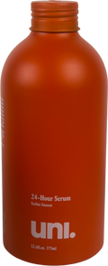 Uni 24-hour Body Serum Refill 375ml