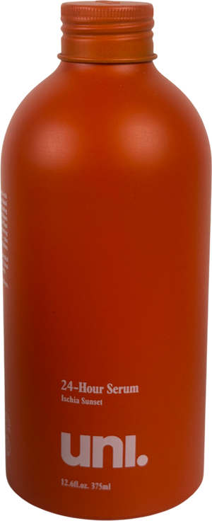 Uni 24-hour Body Serum Refill 375ml