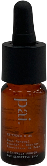 PAI Retinoid 0.3% Skin Renewal Booster 10ml