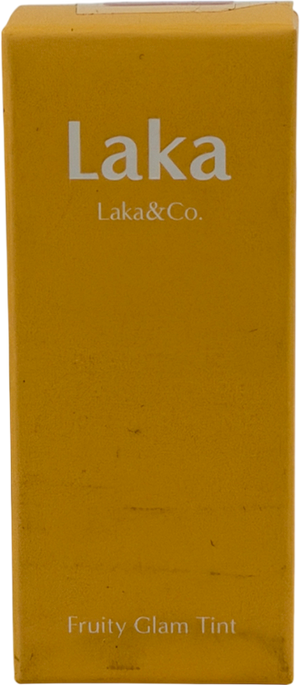 laka Fruity Glam Tint 111 Mellow One size