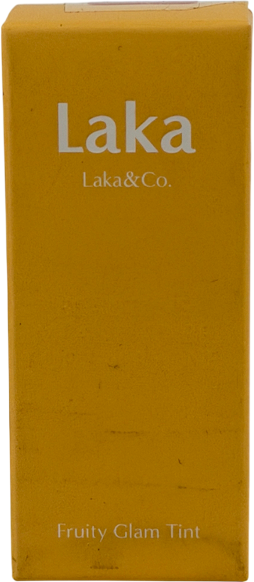 laka Fruity Glam Tint 111 Mellow One size