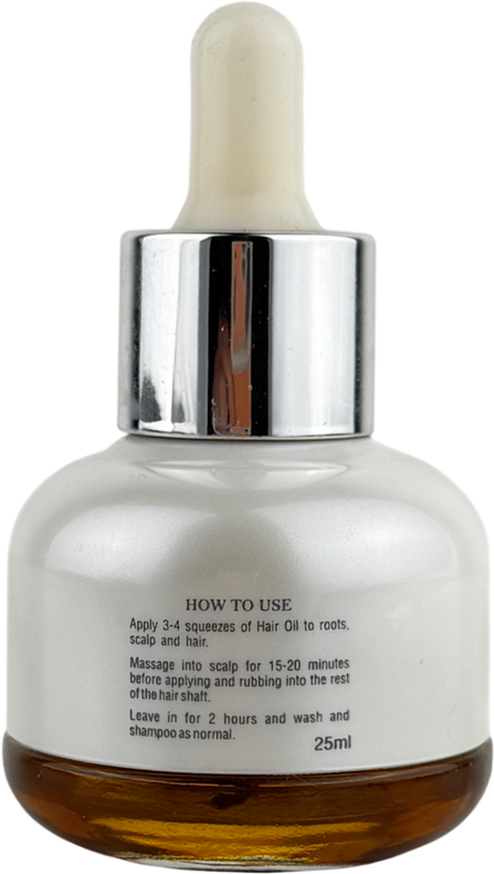 Skinyoga Growth Treatment Oil 25ml