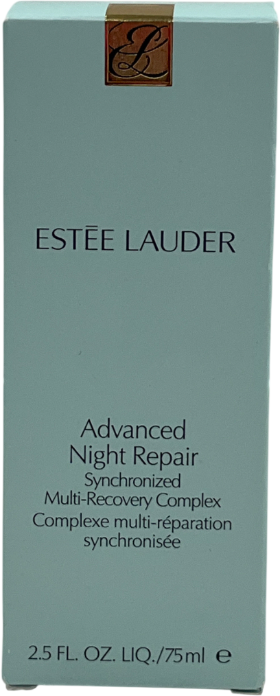 Estee Lauder Advanced Night Repair Serum Synchronized Multi-recovery Complex 75ml
