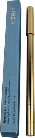 MERIT Signature Lip Sheer Lip Liner Coupe 0.3g