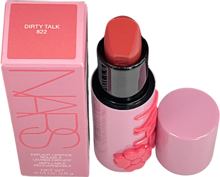 NARS Explicit Lipstick Dirty Talk 822 3.8g