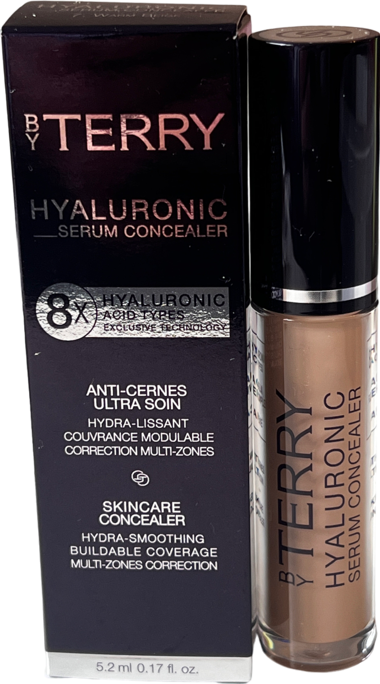 BY TERRY Hyaluronic Serum Concealer 7 5.2ml