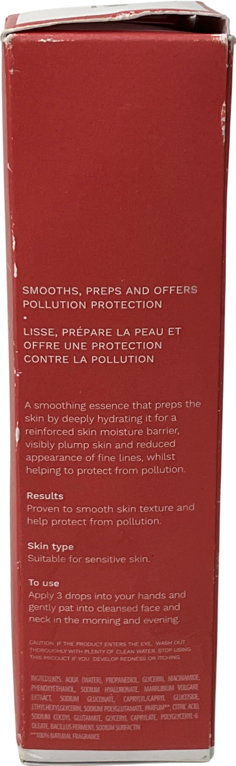 REN Perfect Canvas Smooth, Prep And Plump Essence 100ml