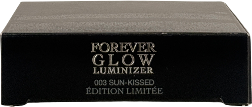 Dior Beauty Forever Glow Luminizer - Limited Edition 003 Sun Kissed 6g