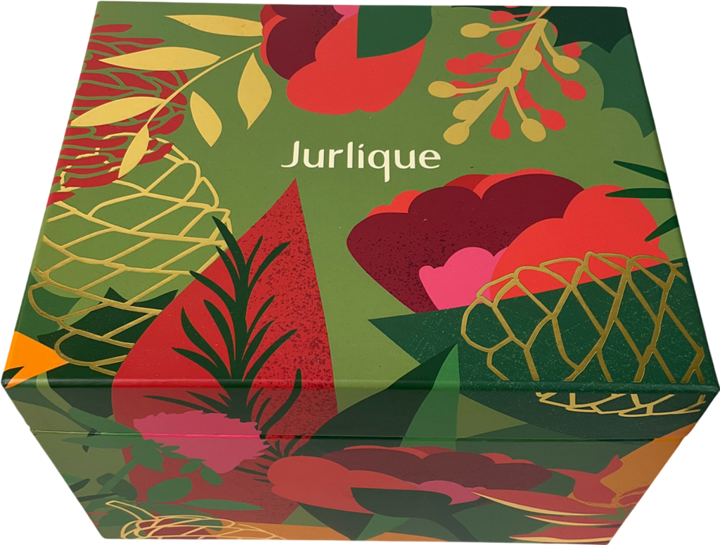 Multicoloured Jurlique Beauty Advent Calendar One Size