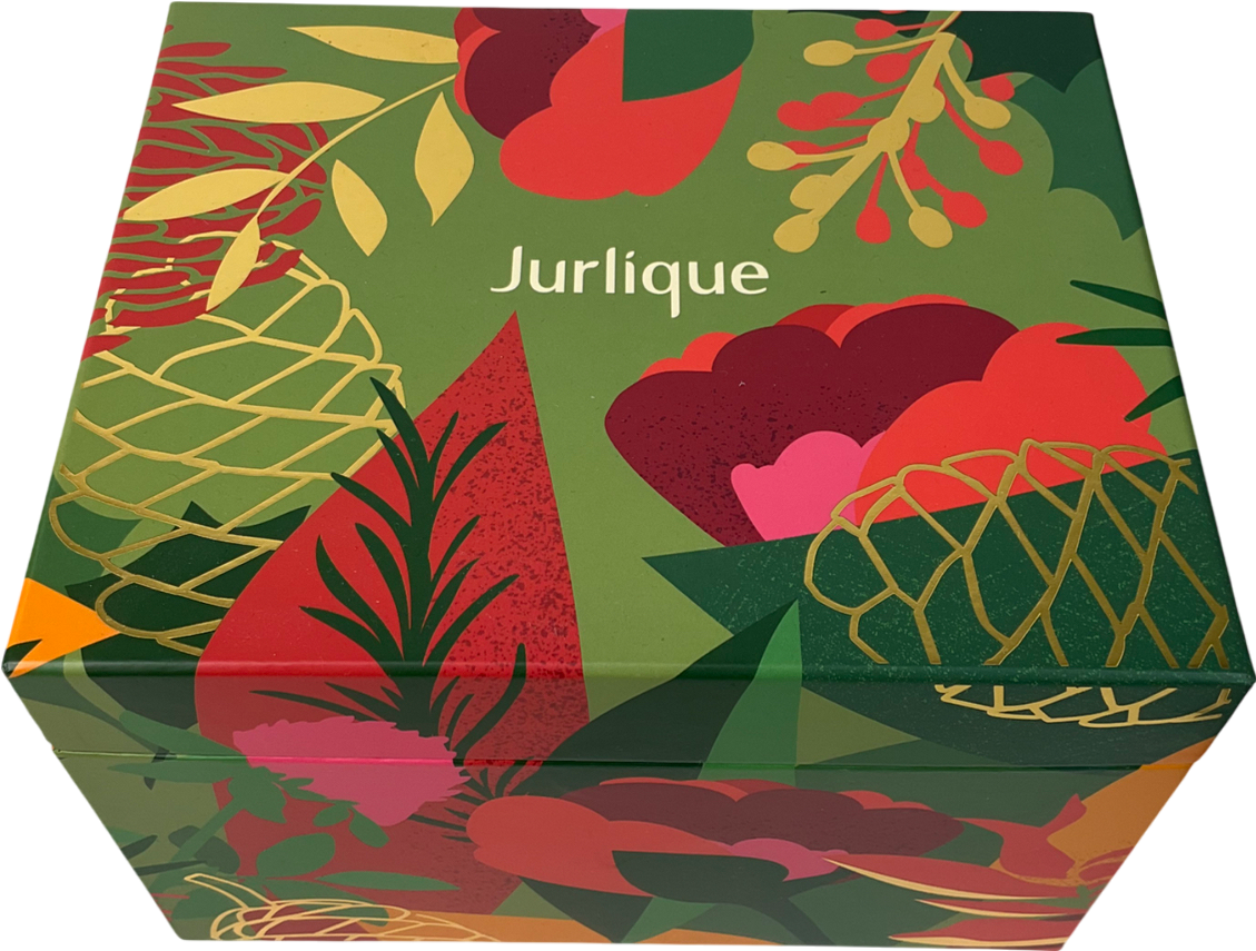 Multicoloured Jurlique Beauty Advent Calendar One Size