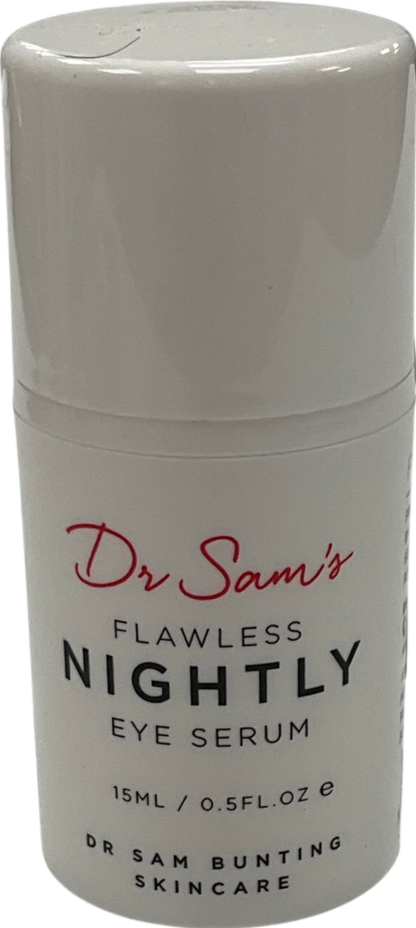 dr sams Flawless Nightly 2% Retinoid Serum 15ml