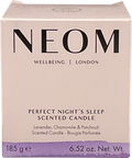NEOM White Perfect Night's Sleep Scented Candle One Size