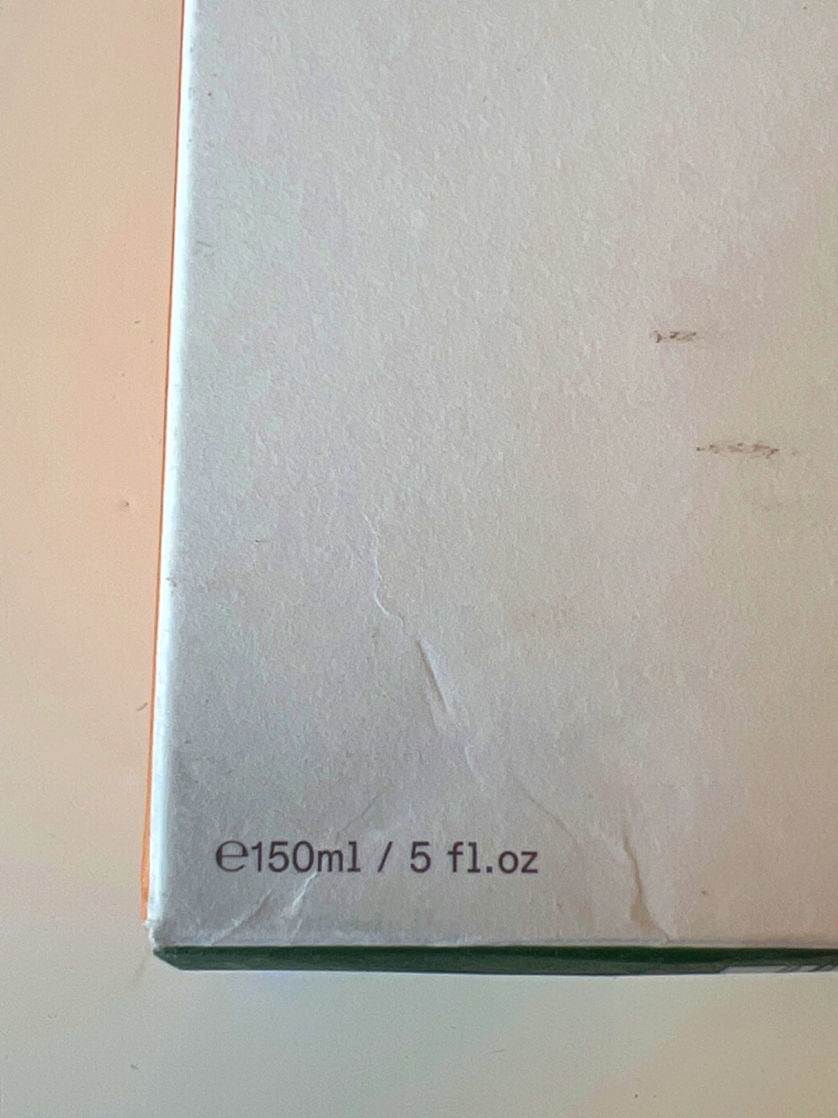 Facetheory Glow-C Cream Cleanser 150ml