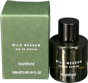 Bamford Wild Meadow Eau De Parfum 10ml