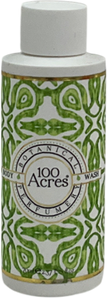 Botanical Mini Body Wash 70ml