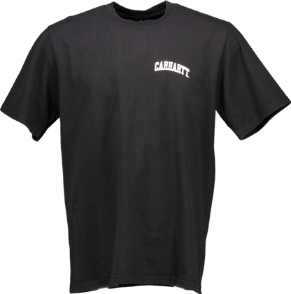 Carhartt Black T-Shirt UK XL