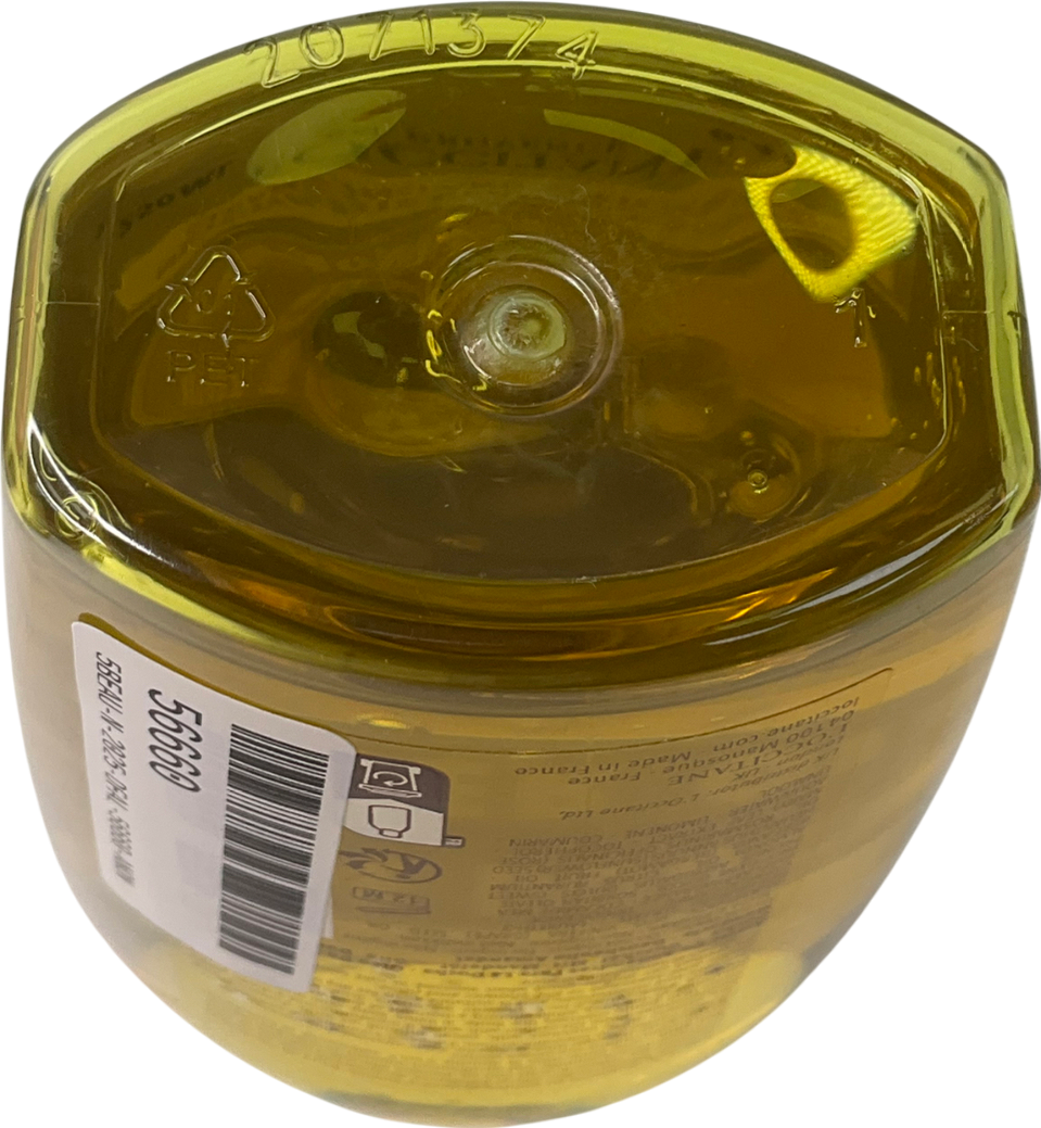 Loccitane Shower Oil 250ml